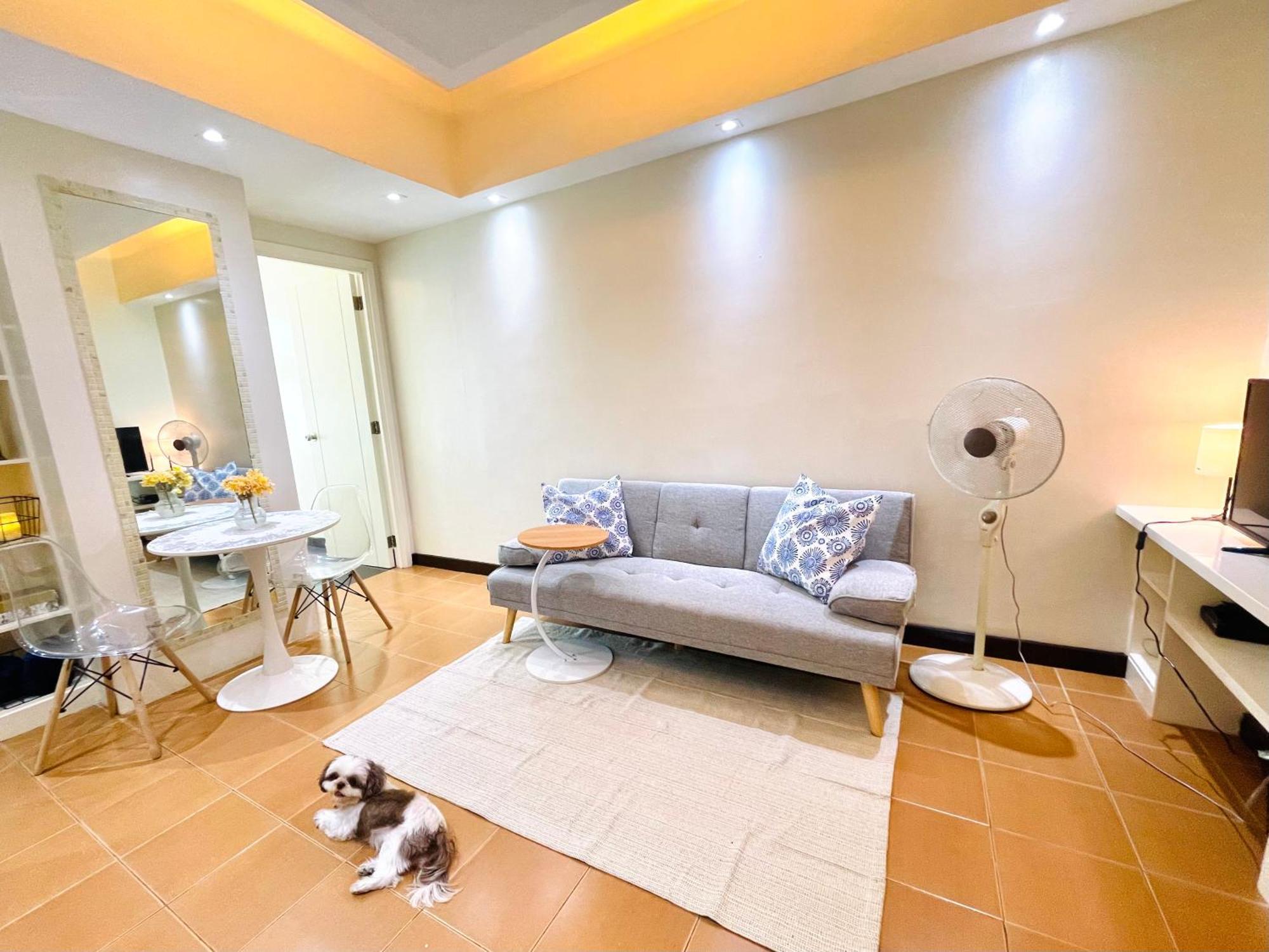 Apartment Hayahay Vacay Manila
